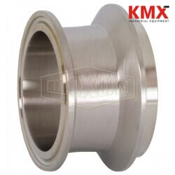 Male I-Line x Clamp Adapter 17-14I-14MPG100