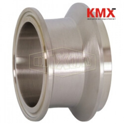 Male I-Line x Clamp Adapter 17-14I-14MPG150