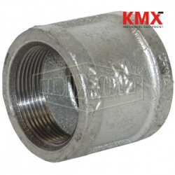 NPT Threaded Coupling RHC18G