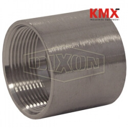 NPT Threaded Coupling RHC200SS