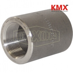 NPT Threaded Coupling RHC75FS