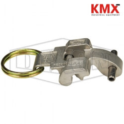 EZ Boss-Lock™ Cam & Groove Handle RHEZ152