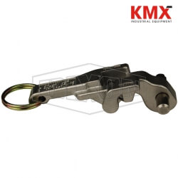EZ Boss-Lock™ Cam & Groove Handle RHEZ6