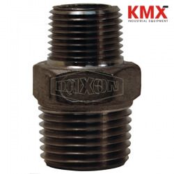 Reducing Hex Nipple RHN5038SS