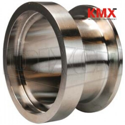 Female I-Line x Clamp Adapter 17-15I-14MPG150