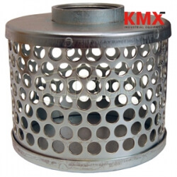 Round Hole Strainer RHS35