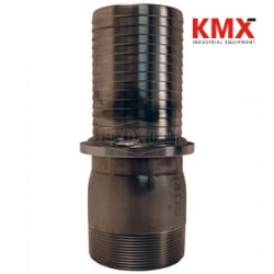 LP Boss™ Male Stem Male NPT End RLP46