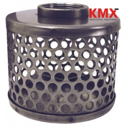 Round Hole Strainer RRHS20