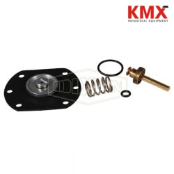 Wilkerson Regulator Self-Relieving Repair Kit RRP-95-952