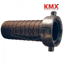 Super King Long Shank Female NPSM Hose Coupling RSDM25