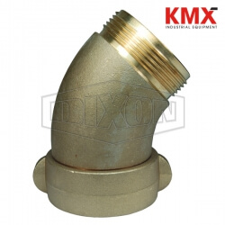 Angle and Suction Elbow RSE90250F