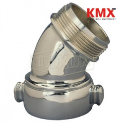 Angle and Suction Elbow RSE90250F-C