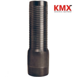 Super King Long Shank Male NPT Hose Coupling RSK36