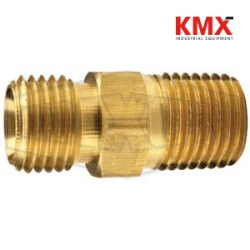 Male NPSM to NPTF Union 1720606C