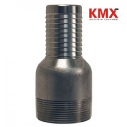 Jump Size King Combination Nipple NPT Threaded RST1015