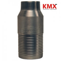 Jump Size King Combination Nipple NPT Threaded RST1510