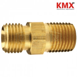 Male NPSM to NPTF Union 1720806C