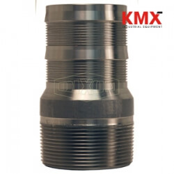 PF Shank King Combination Nipple NPT Threaded RST35PF