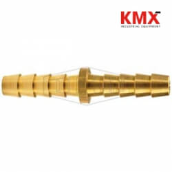 Barbed Hose Mender 1780808CLF
