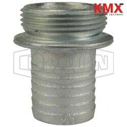 King Short Shank Suction Male Coupling NST (NH) S301