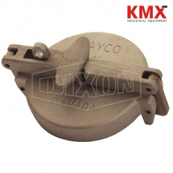 Fuel Delivery Adapter Cap Aluminum SA4050AL