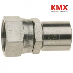 Nominal Female SAE Swivel SAEC-12-12