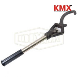 Storz Hydrant Wrench SAHW