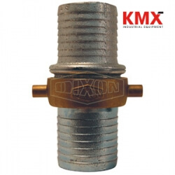 King Short Shank Suction Complete Coupling NST (NH) SB63N