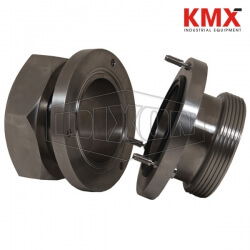 Sanitary Breakaway Bevel Seat End SBC-E300TP13