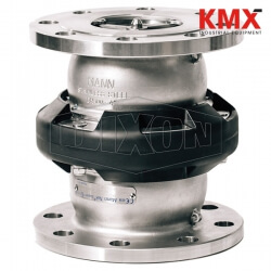 MannTek Safety Break-away Coupling Industrial 150# Flange SBC300ALFL