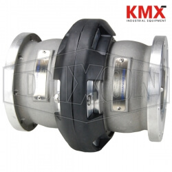 MannTek TTMA Flanged Breakaway Coupling SBC400ALTTMA