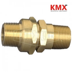 Straight Ball Drip Valve SBDV50