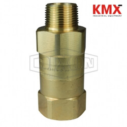 Safety Check Valve SCVL3