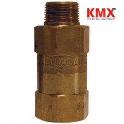 Safety Check Valve SCVS12