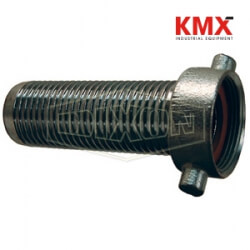 Super King Long Shank Female NPSM Hose Coupling SDMP40