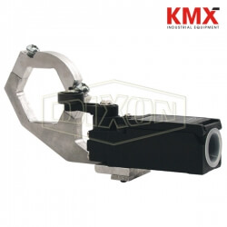 Pressure Reducing Brass Valve Tamper Switch 18-458-00017