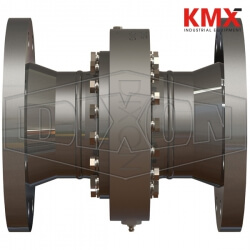 Split Flange Swivel Style 20 150# Flange SF420FGXFGCS00