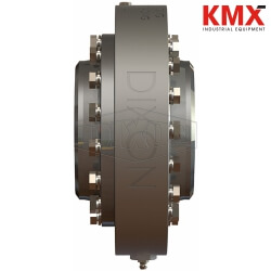 Split Flange Swivel Style 20 Weld End SF420WXWCS10