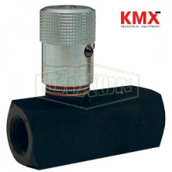 Series F Flow Control Valve SFC2400