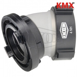 Storz x Female Swivel 30° Elbow- Rocker Lug SFSA30-4040F