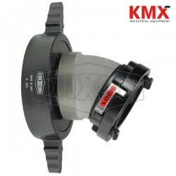 Storz x Female Swivel 30° Elbow- Long Handle SFSA30-4060F-LH