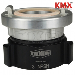 Storz x Female Swivel Adapter SFSA3030S