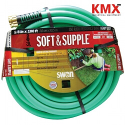 Rubber Vinyl Garden Hose SGH100