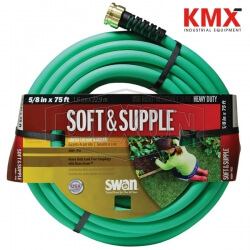 Rubber Vinyl Garden Hose SGH75