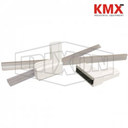 Dixon Store: End Cap Sign Holder SIGNHOLDER