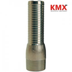 Super King Long Shank Male NPT Hose Coupling SK31