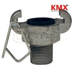 Surelock™ Male NPT End SL038M