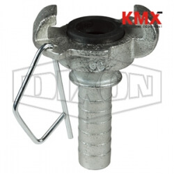 Surelock™ Hose End SL075H