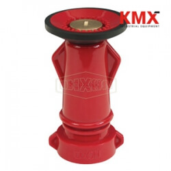 Domestic FM Approved Polycarbonate Fog Nozzle SL150