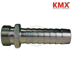 Long Shank Hose Male NPSM Coupling SLS517